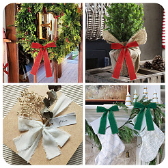 3 рулон 3-х цветной полиэфирной ленты&nbsp;OCOR-TA0003-28B