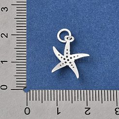 Messing micro pave klare zirkonia anhänger&nbsp;LS-KK-D110-06S