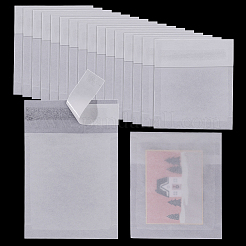 Мешки для хранения из вощеной бумаги&nbsp;ABAG-WH0052-06A