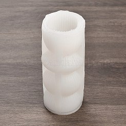 Силиконовые Молды для геометрических свечей&nbsp;DIY-L072-012