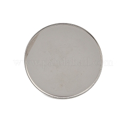 Componentes del anillo del puño de acero inoxidable 304&nbsp;STAS-D372-07P-10