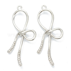 Подвески из сплава &nbsp;X-PALLOY-E580-01P