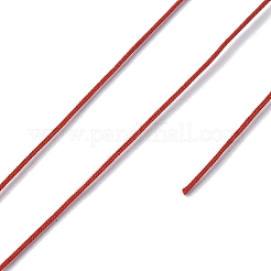 Cordon tressé en nylon&nbsp;X1-NWIR-C003-02T