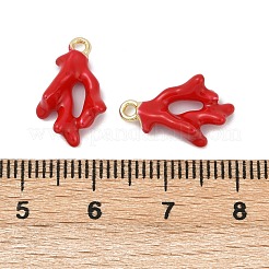 Подвески из эмали и сплава&nbsp;X-FIND-M081-01G