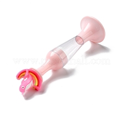 Pluma de perforación de punto de pintura de diamante de plástico de jarrón standable&nbsp;DIY-H156-03A