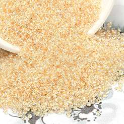 Perline toho 11/0 demi round&nbsp;X-SEED-DR11-0352