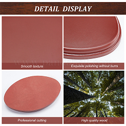 Sótanos de exhibición de madera&nbsp;ODIS-WH0027-041