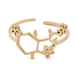 Кольца-манжеты из нержавеющей стали 304&nbsp;LS-RJEW-Q002-02G