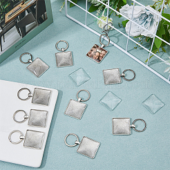 Сплав брелок&nbsp;KEYC-DC00002