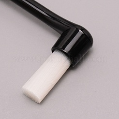 Инструмент для чистки нейлоновой щетки&nbsp;TOOL-WH0134-45