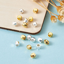 Распорные бусины из латуни и сплава&nbsp;KK-PJ0001-05