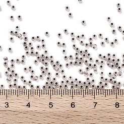 Круглые бусины toho 11/0&nbsp;SEED-XTR11-0741