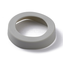 Untere Ärmelabdeckungen aus Silikon&nbsp;SIL-WH0014-15D