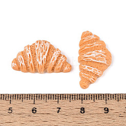 Смола декодирует кабошоны&nbsp;X-RESI-R429-15