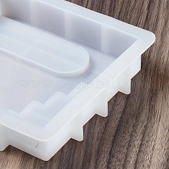 Diy silikon display formen&nbsp;SIMO-P008-10E