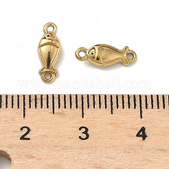 Подвески-соединители Ocean 304 из нержавеющей стали&nbsp;STAS-D211-15E-G