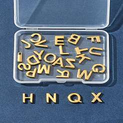 26 шт. 26 стиля подвески из нержавеющей стали 304&nbsp;STAS-FS0001-77