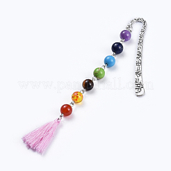 Bijoux chakra&nbsp;AJEW-JK00151-02
