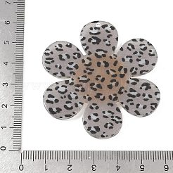 Акриловые подвески&nbsp;OACR-U007-01B