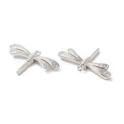 Латунные подвески&nbsp;KK-G468-61P