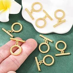 Латуни Переключить застежками&nbsp;XGR0124G-135G