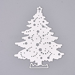 Coupe en acier au carbone meurt pochoirs&nbsp;DIY-WH0156-26