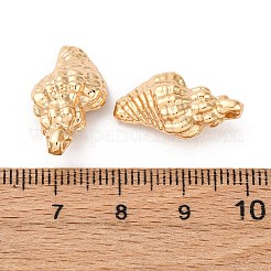 Латунные подвески&nbsp;KK-Z112-21G-01