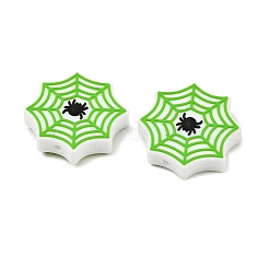 Силиконовые бусины&nbsp;LS-SIL-D011-02D