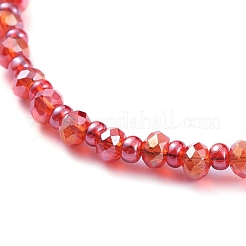 Bracelets de perles&nbsp;BJEW-JB05105-05