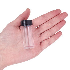 Transparente Kunststoffperlenbehälter&nbsp;CON-BC0005-61