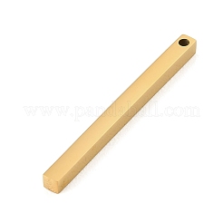 Colgantes de acero inoxidable 304&nbsp;SA-E001-01G-A