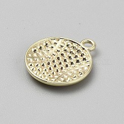 Подвески из сплава и страза&nbsp;FIND-CJC0016-50B