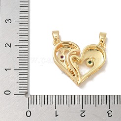 Стойки обшивки латунные подвески&nbsp;KK-Q009-02G