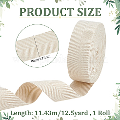 Хлопок лента&nbsp;OCOR-BC0008-99B