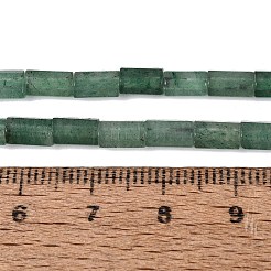Chapelets de perles en aventurine vert naturel&nbsp;GG-N002-01A-23