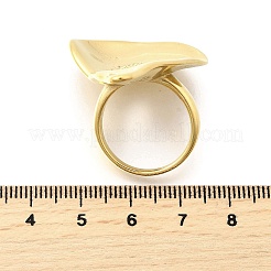 Кольца из нержавеющей стали 304&nbsp;RJEW-D320-13G