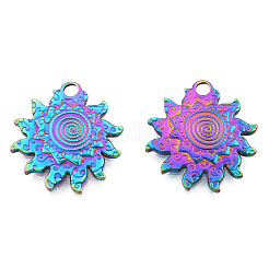 Ионное покрытие(ip) 201 подвески из нержавеющей стали&nbsp;STAS-N098-258M