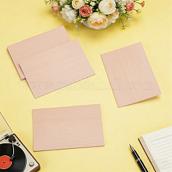 Tablero de madera rectangular&nbsp;FIND-WH0141-067A