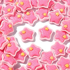 Кабошоны для ногтей из смолы&nbsp;AJEW-CJC0009-1