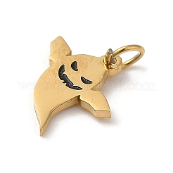 Halloween 304 Edelstahlanhänger&nbsp;STAS-K263-17G