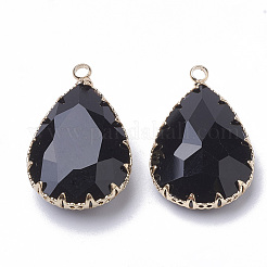 Стеклянные подвески k9&nbsp;GLAA-Q069-06A