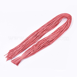 Cordon imitation daim&nbsp;X-LW-R023-2.8mm-25