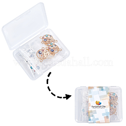 Коннекторы сплавочной эмали&nbsp;ENAM-PH0001-46