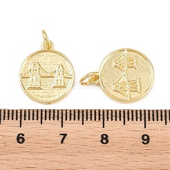 Pendente in ottone&nbsp;KK-L275-67