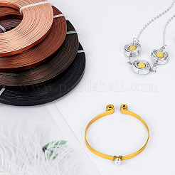 Алюминиевая проволока&nbsp;AW-BC0003-04A-C