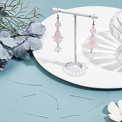 200 шт. 4 шт. латунных штифтов с ушком&nbsp;FIND-BBC0015-92