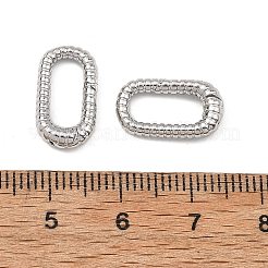 Federringringe aus Messing&nbsp;XGRQ58222-756P