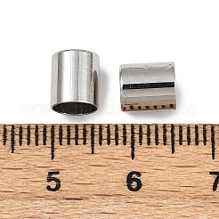 Embouts de cordon en laiton  &nbsp;KK-P309-02A-P