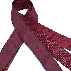 9 ярд 3 стиля полиэфирной ленты&nbsp;SRIB-A014-A05