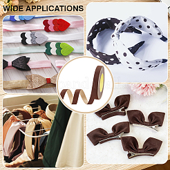 25 Yard Stoff & Gaze&nbsp;DIY-WH0061-034C